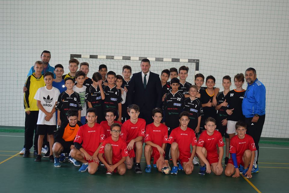 sport
