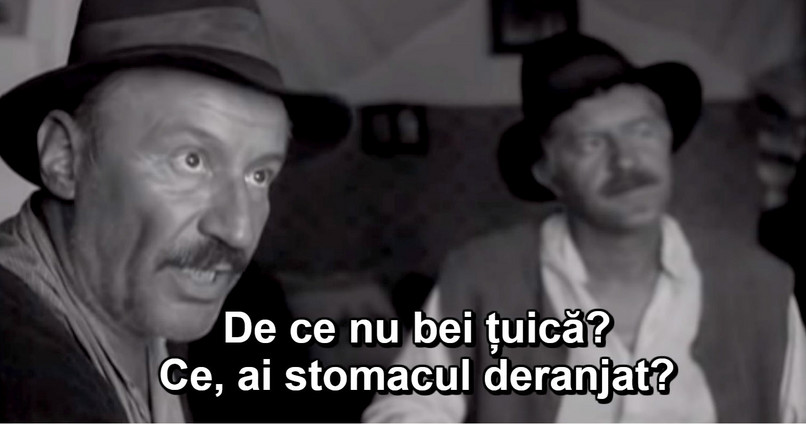 subtitrare