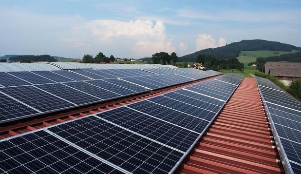 energie solara