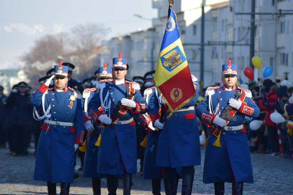 parada