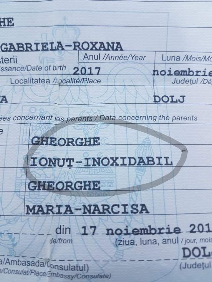 inoxidabil