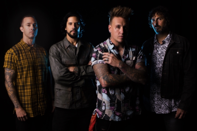 PapaRoach