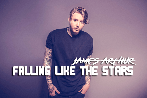 james_arthur-FALLING-LIKE-THE-STARS
