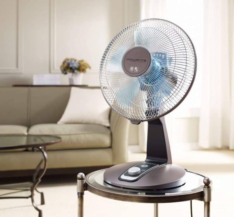 ventilator