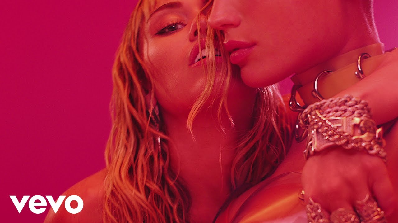 miley