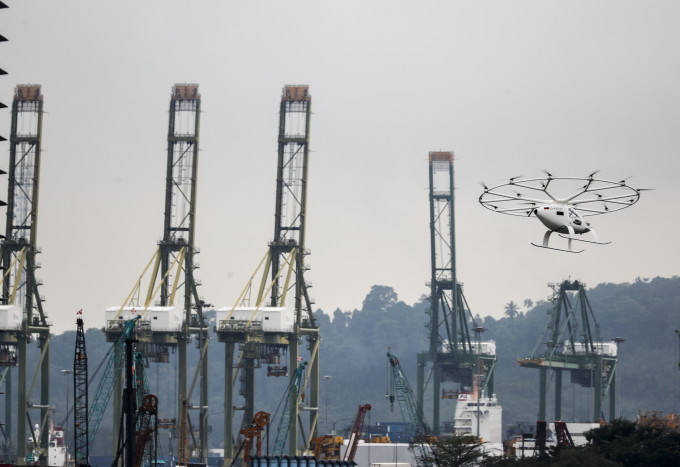 volocopter