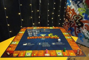 monopoly drinkopoly