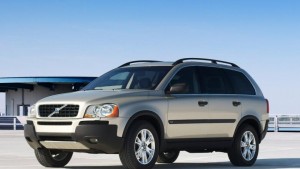 volvo