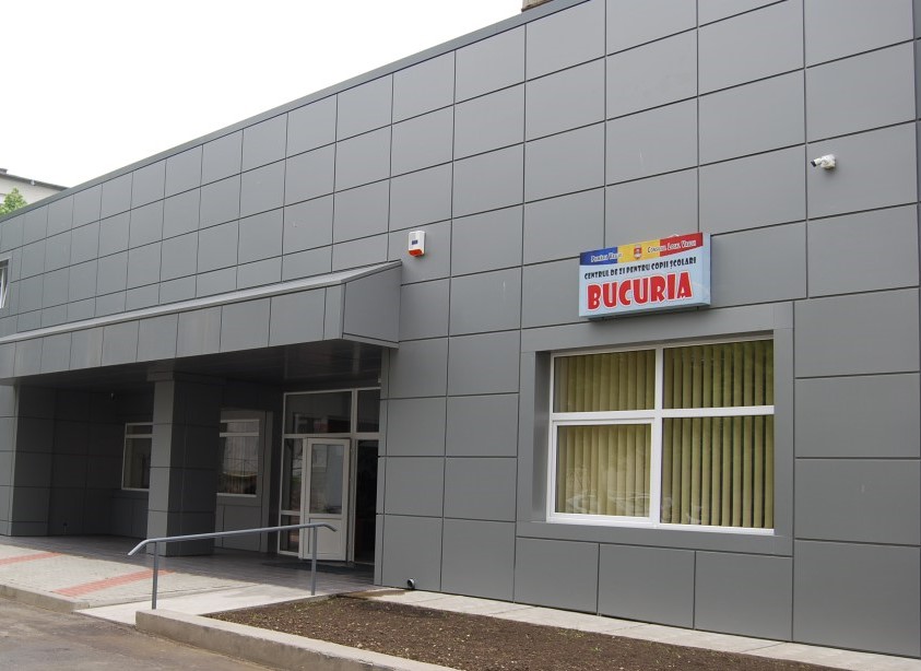 bucuria-centru vaccinare vaslui