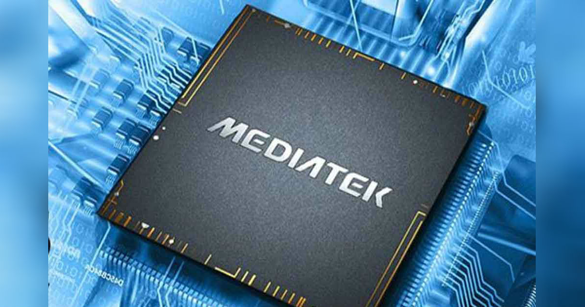 MediaTek