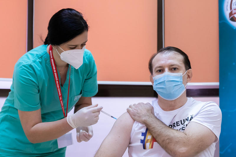 citu vaccinat